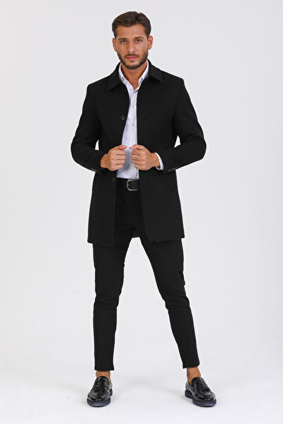 MeroLife Erkek Mont, Kaban